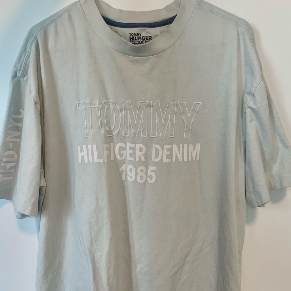 Tommy Hilfiger T-Shirt